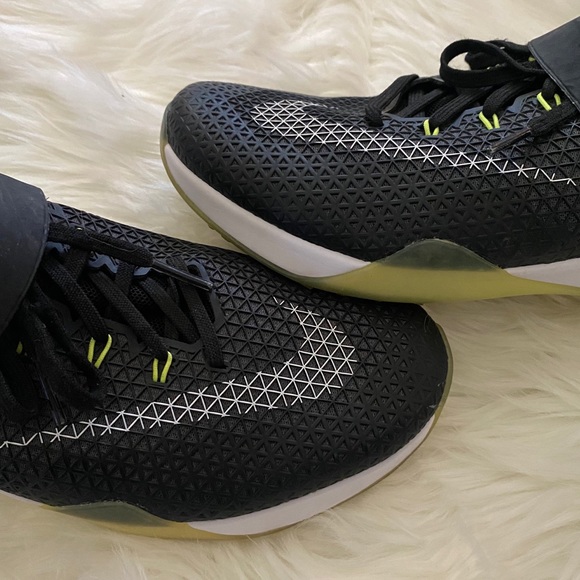 Nike Zoom Women’s Cross Training Shoes - Picture 4 of 7